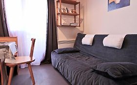 Studio Chamrousse, 1 pièce, 3 personnes - FR-1-340-175